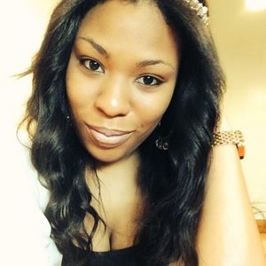 Meet your Posher, Kandice